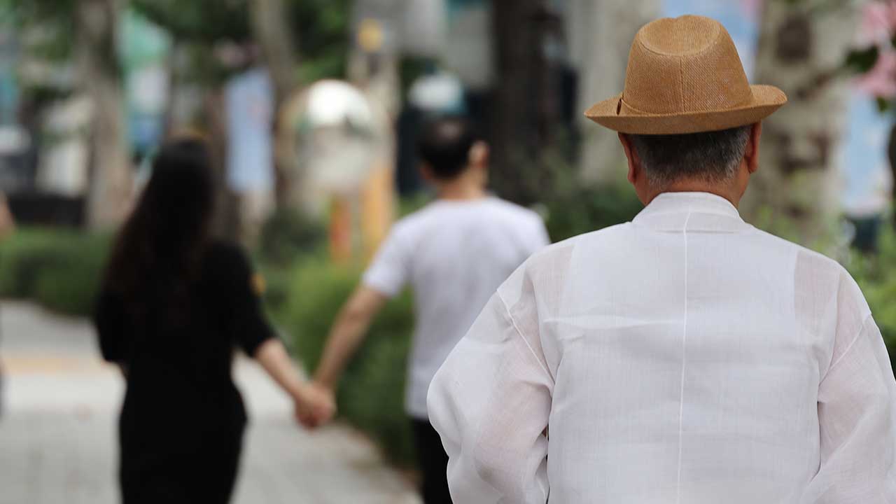 노인정책영향평가 첫 도입‥"정책에 노인 관점 반영"