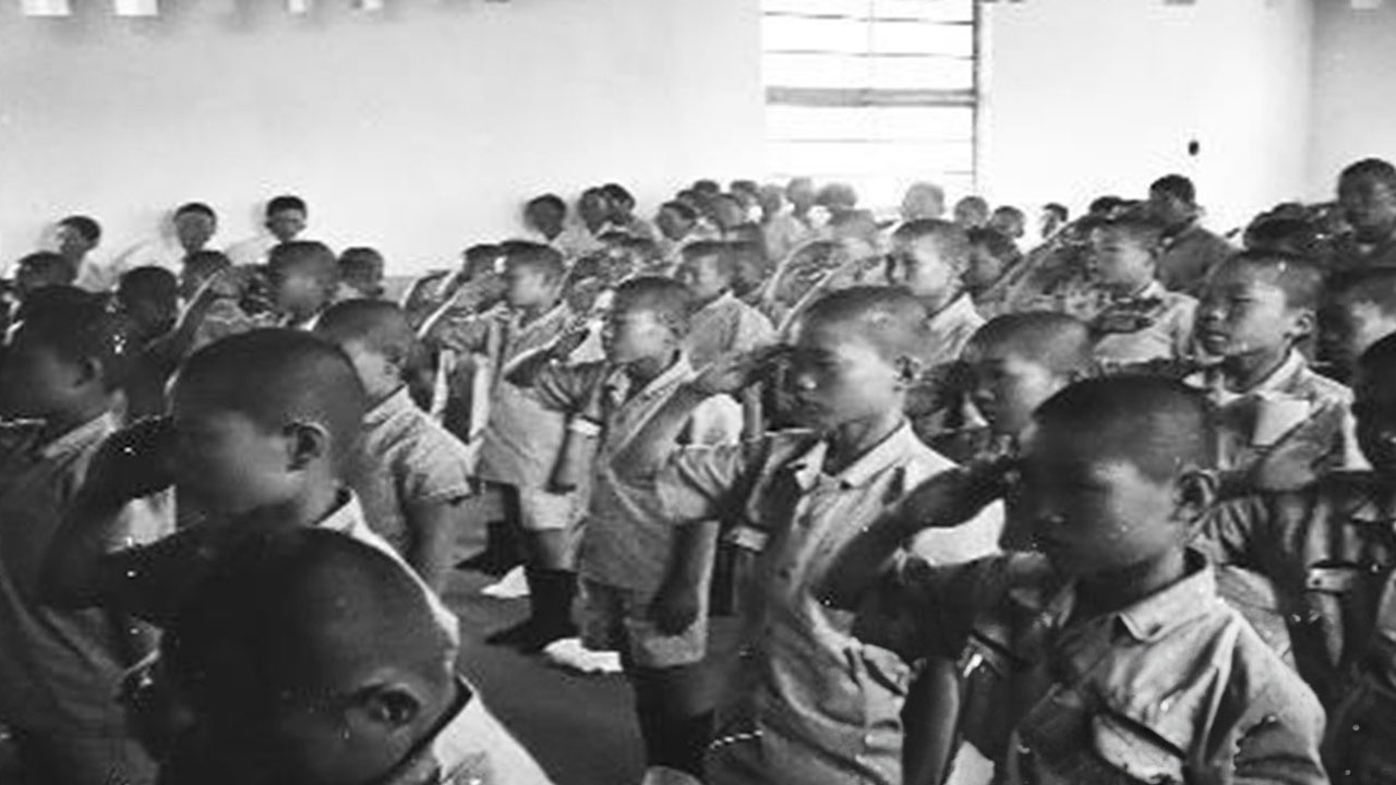 법무부 '선감학원 소송' 상고 취하하자 경기도도 "상고 취하"