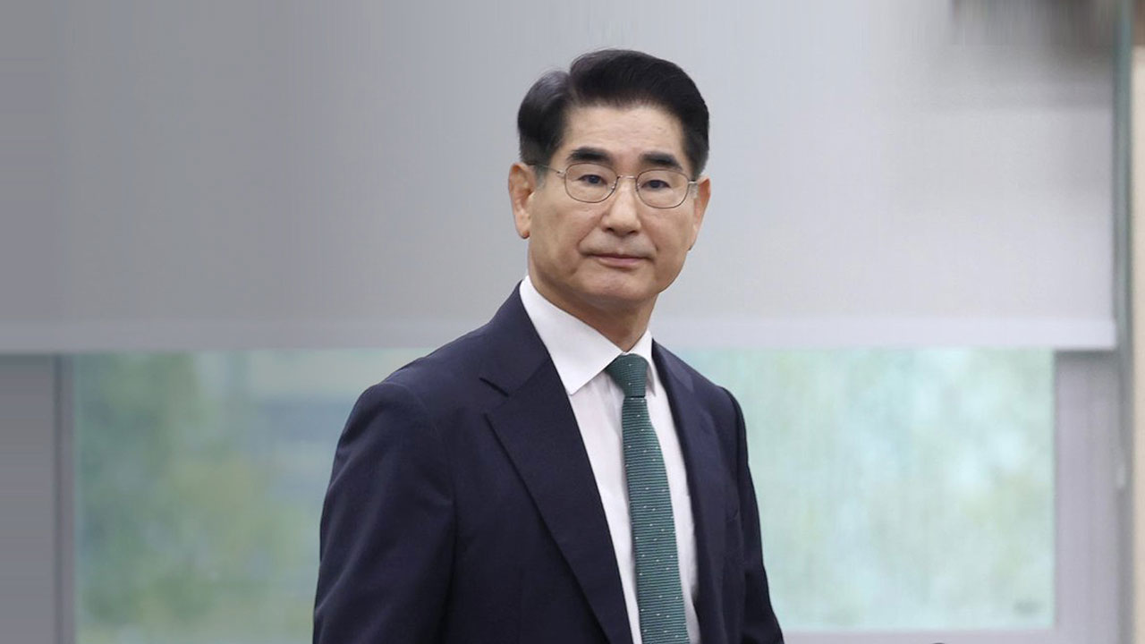 '순직 해병' 특검 "김용현과 일정 조율해 구치소 방문 조사 예정"