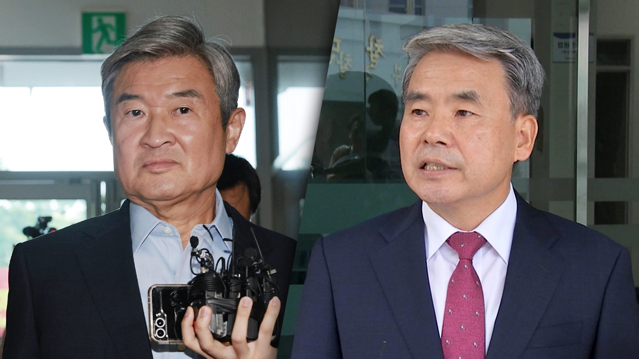 이종섭, '채상병 사건' 경찰 이첩되자 조태용에 "尹에 보고해달라" 요청