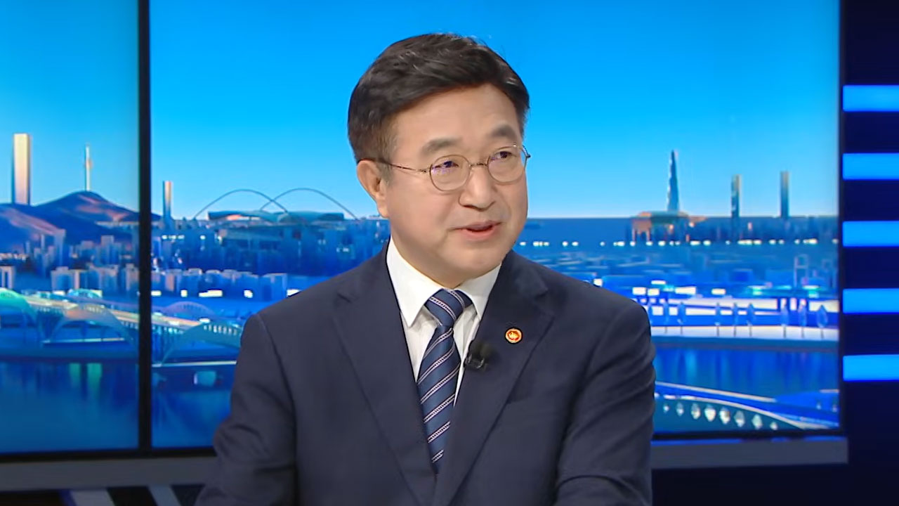 행안장관 "기후 변화, 일상이 되고 있어‥소비쿠폰 빨리 쓰는 게 중요"