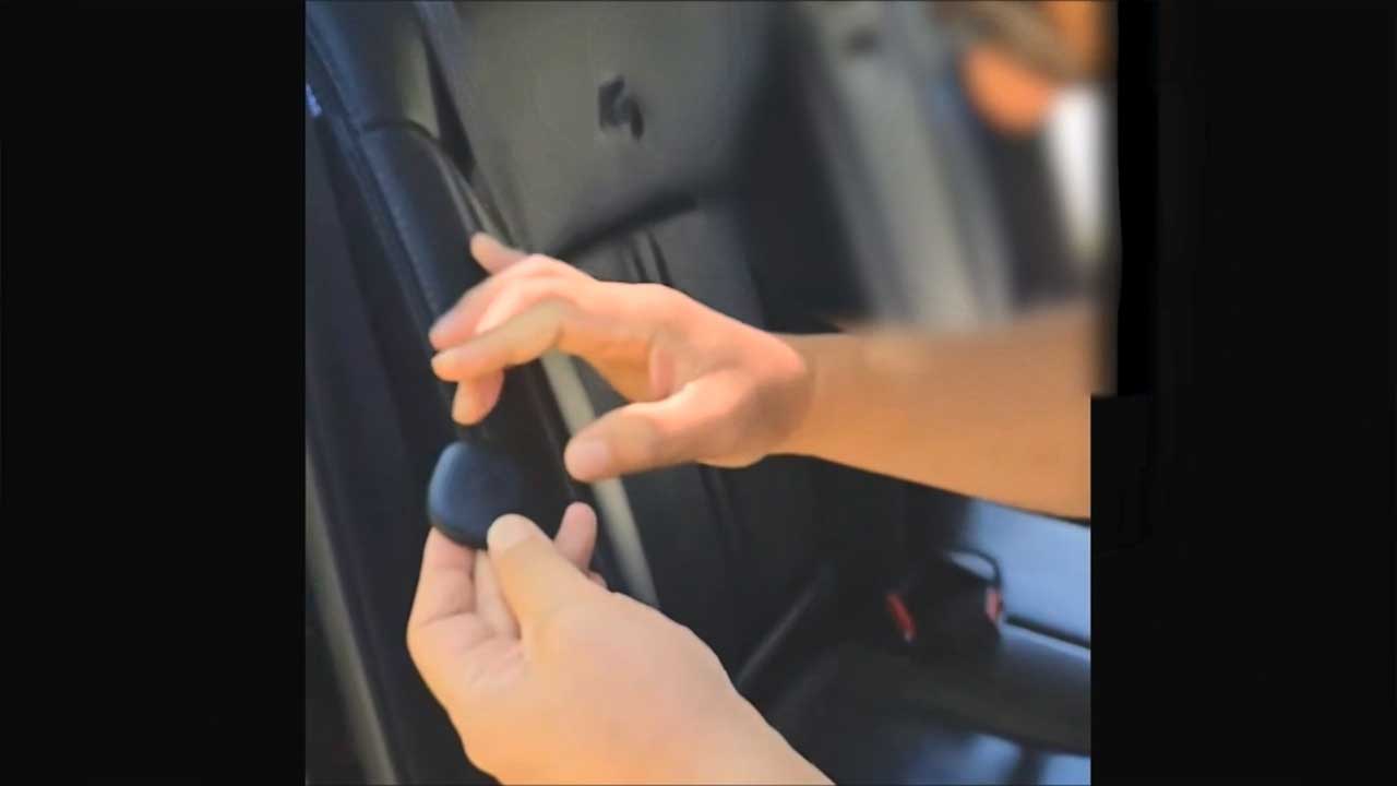 재력가 상대로 '셋업 범죄' 일당 검거‥6명 구속