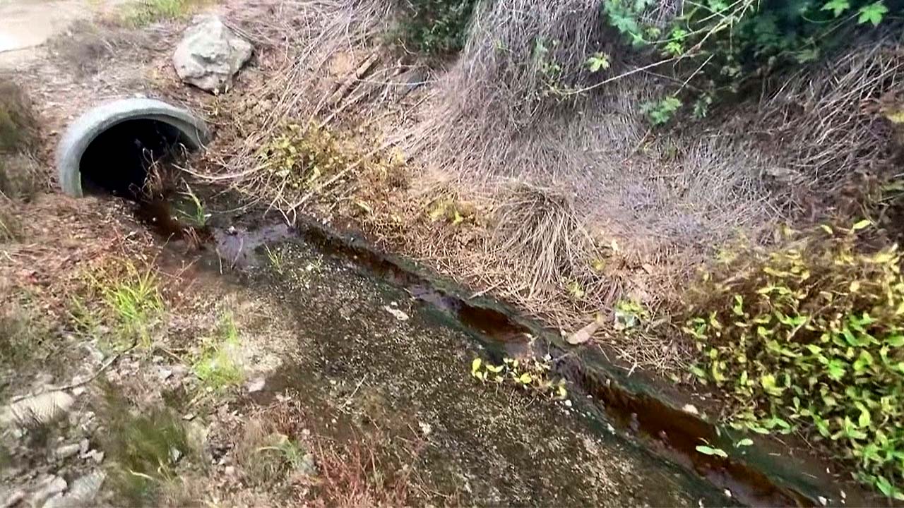 경기도특사경, 장마철 이용 폐수 무단배출 사업장 12곳 적발