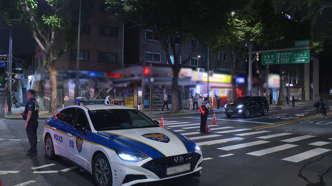 [단독] 마포서 지인 살해한 남성 "정신 병력" 주장‥경찰, 구속영장 신청