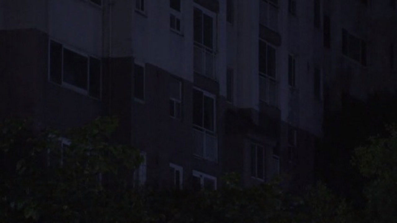 인천 서구 오피스텔 1천 300세대 밤사이 50분 정전