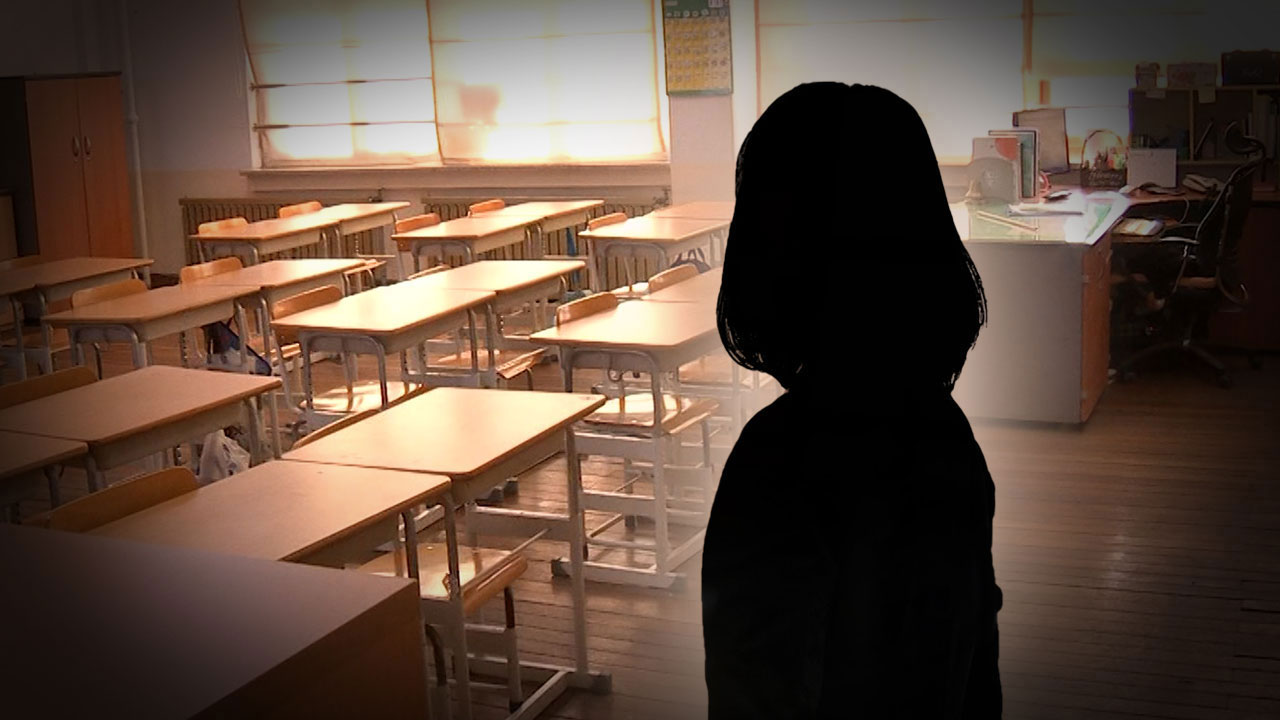 자녀 담임교사에 폭언한 공무원에 특별교육 조치‥"교권 침해"