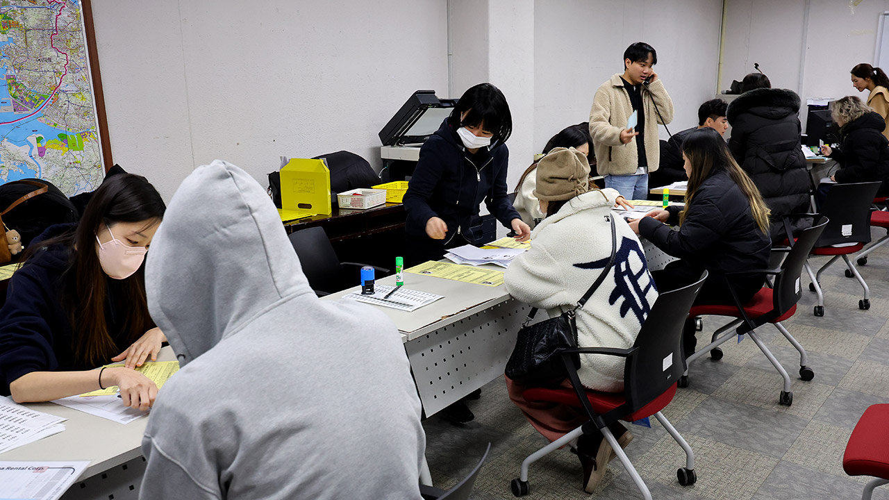 서울시교육청, 12일 올해 두 번째 검정고시‥5천300여 명 지원