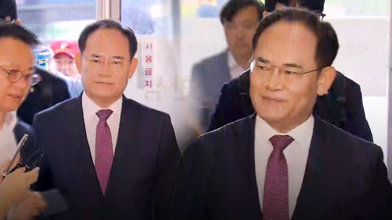 尹 정부 국가안보실 출신 임종득 의원, 피의자 신분으로 '순직해병' 특검 출석