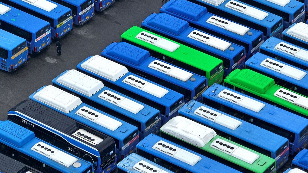 고용부, 서울 버스노조 '통상임금 미지급' 체불 진정에 시정 지시