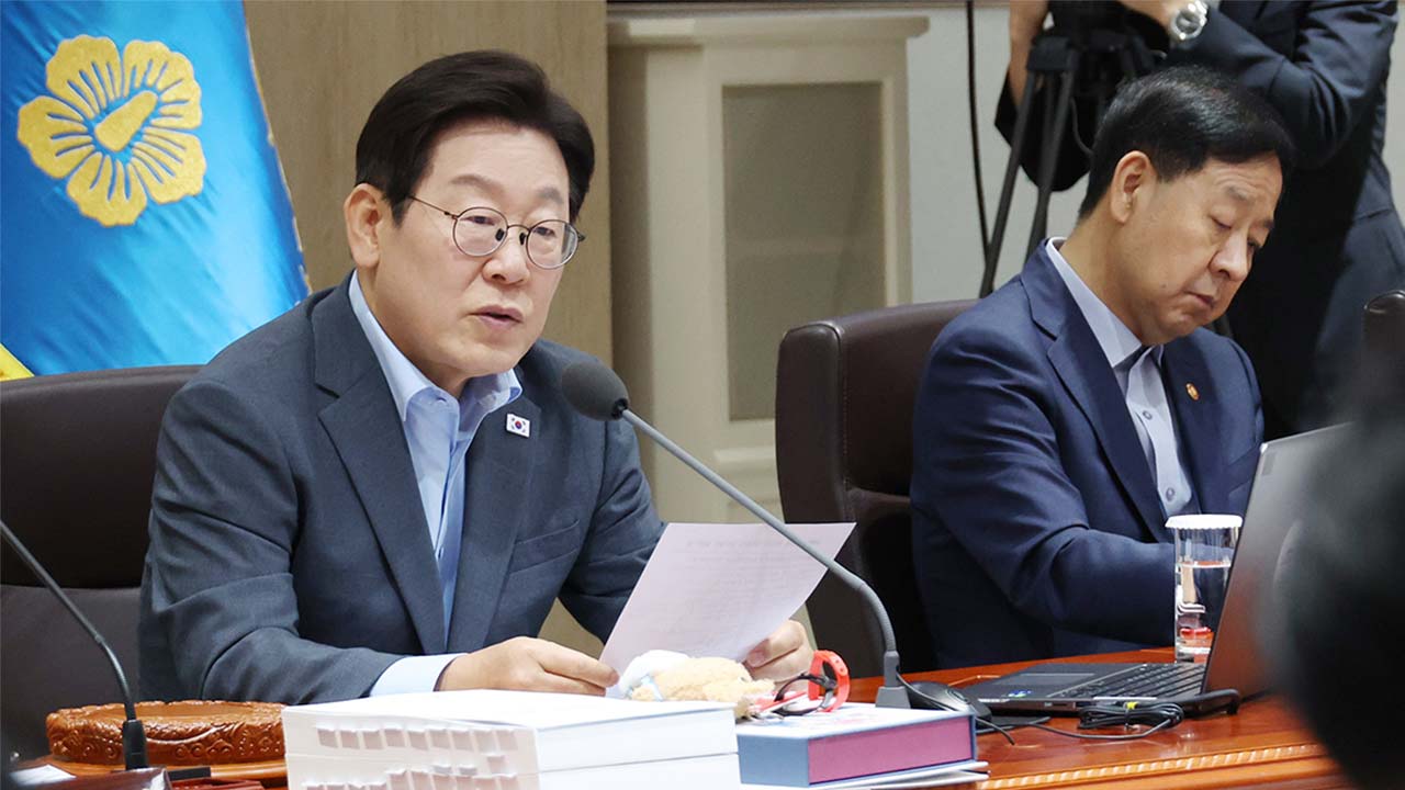 고용노동부·대통령실, '산재 직보' 메신저 대화방 등 체계 강화