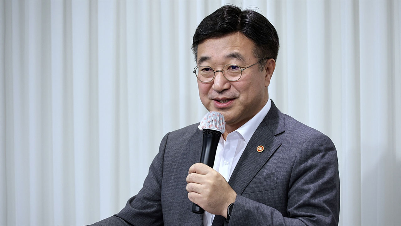 윤호중 행안부 장관 "경찰국 폐지, 이달 안에 마무리" 