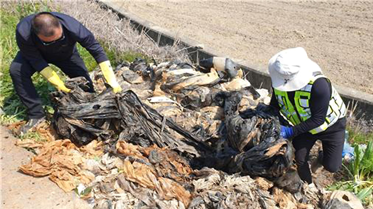 공공운수노조 "'폭염 시 휴식 보장' 작업장, 60% 못 미쳐"