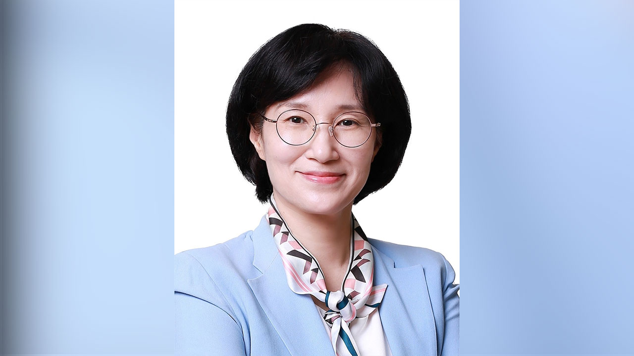 원민경 여가부 장관 후보 "성평등 실현, 국민 모두의 삶에 기여"