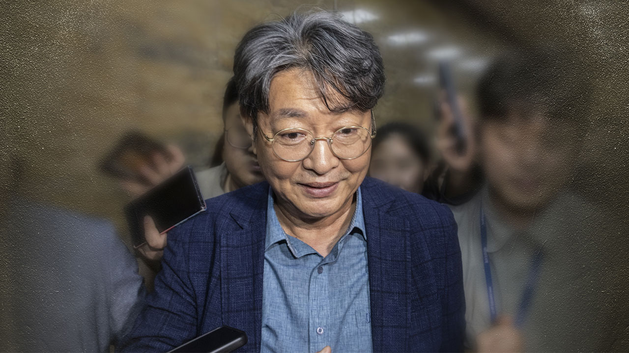 [속보] 경찰, '주식 차명거래 의혹' 이춘석 의원 전격 소환 조사