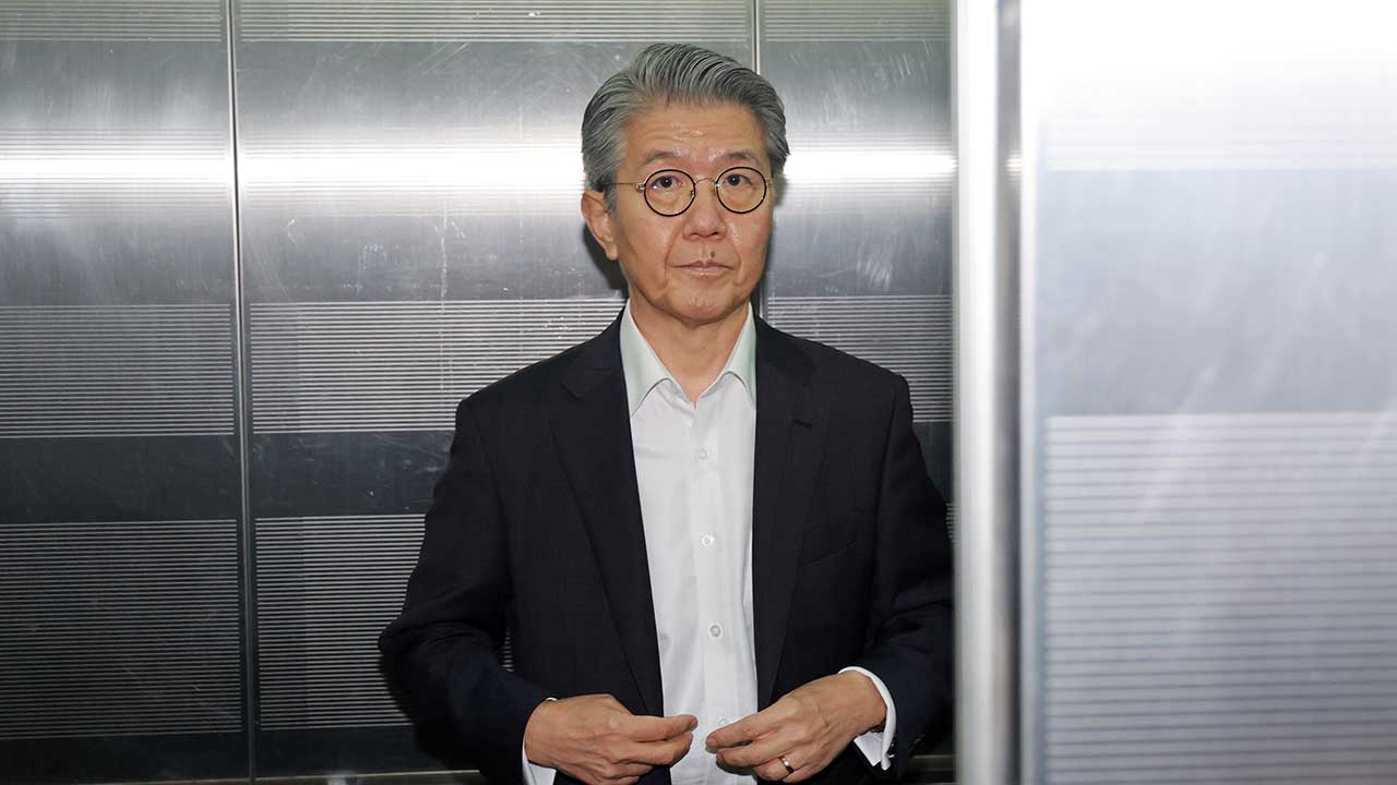 김홍균 외교부 전 차관 특검 출석‥이종섭 공관장자격심사 절차 조사