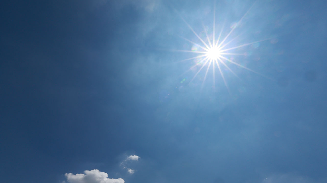 [날씨] 토요일 무더위 계속‥서울 낮 최고 31도