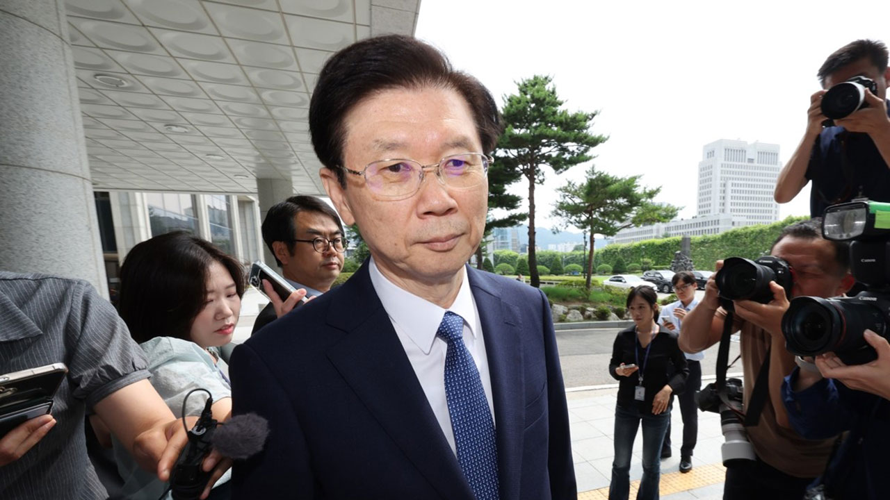 '내란' 특검, '비화폰 삭제' 혐의 박종준 전 경호처장 재소환