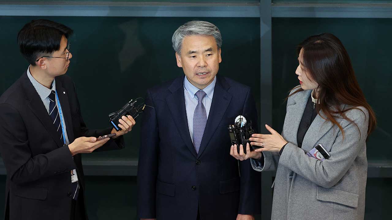 '순직 해병' 특검 '박성재·심우정이 이종섭 출금 해제 지침' 정황 포착