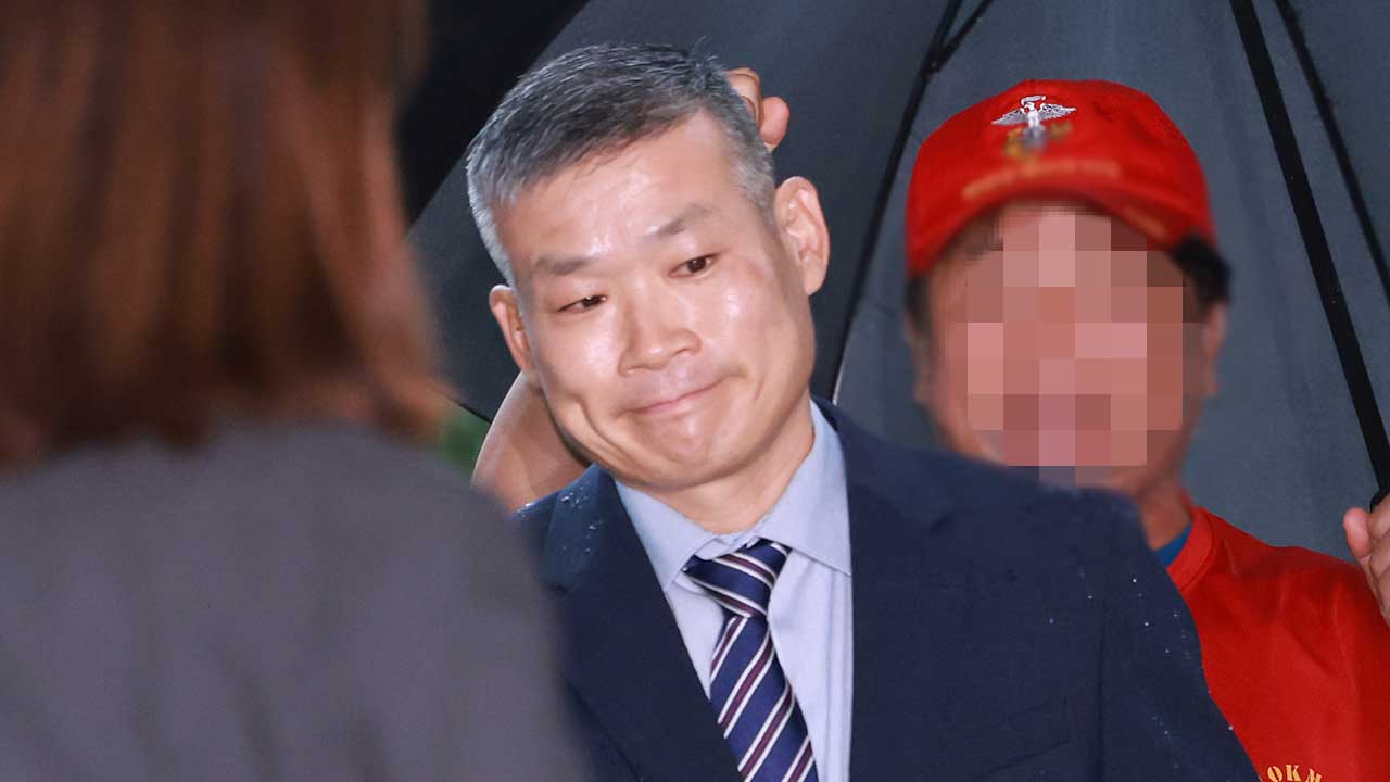 '순직해병' 특검, 김동혁 전 국방부 검찰단장 사흘 연속 조사