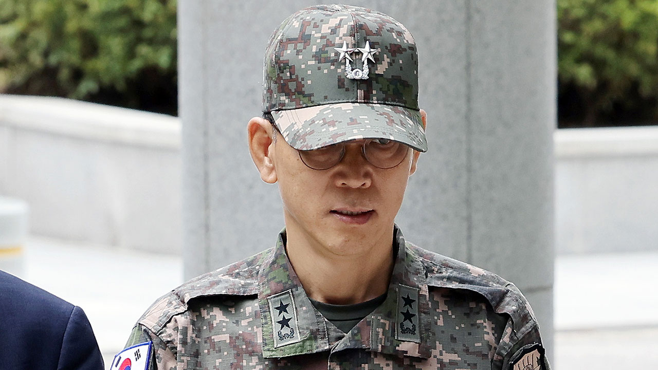 특검, '무인기 의혹' 김용대 재조사‥합참 패싱·작전 은폐 추궁