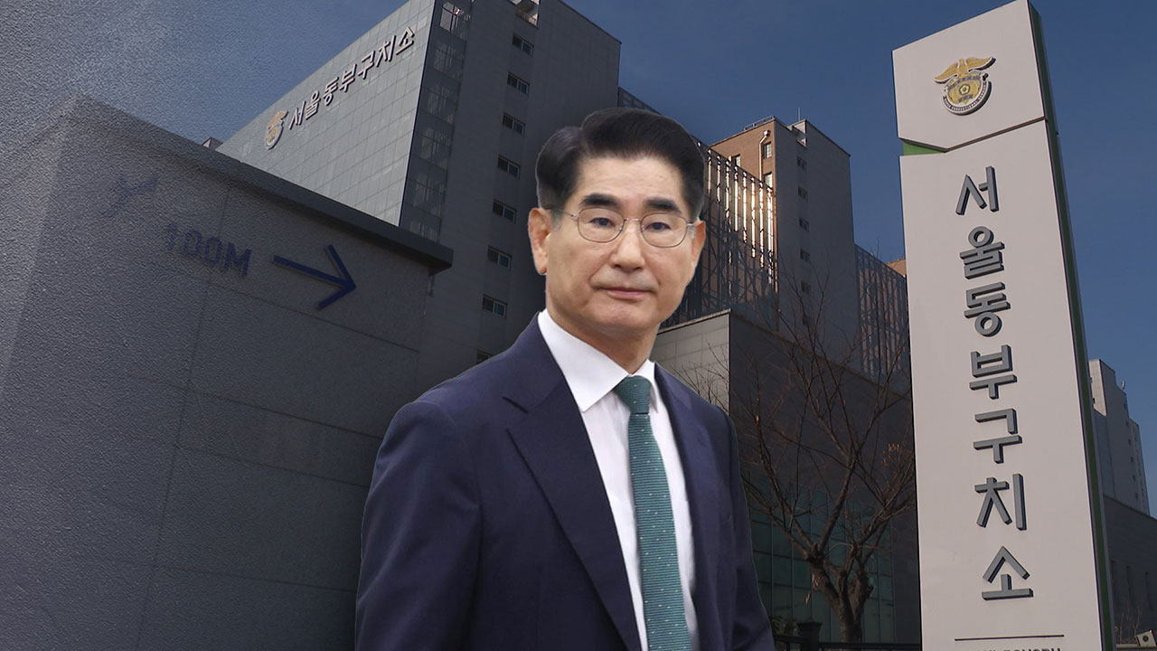 순직해병 특검, 김용현 구치소 방문조사‥"모든 질문에 진술거부"