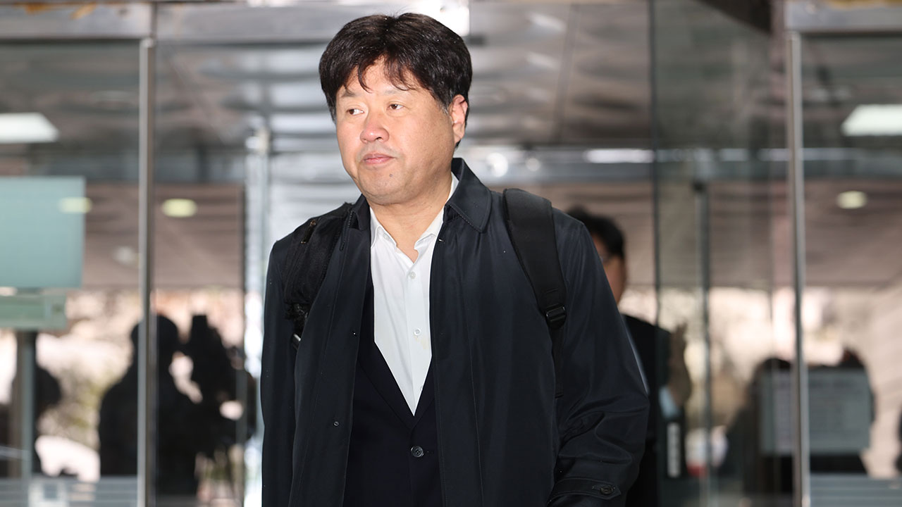 대법, '이재명 대통령 측근' 김용 전 부원장 보석 결정