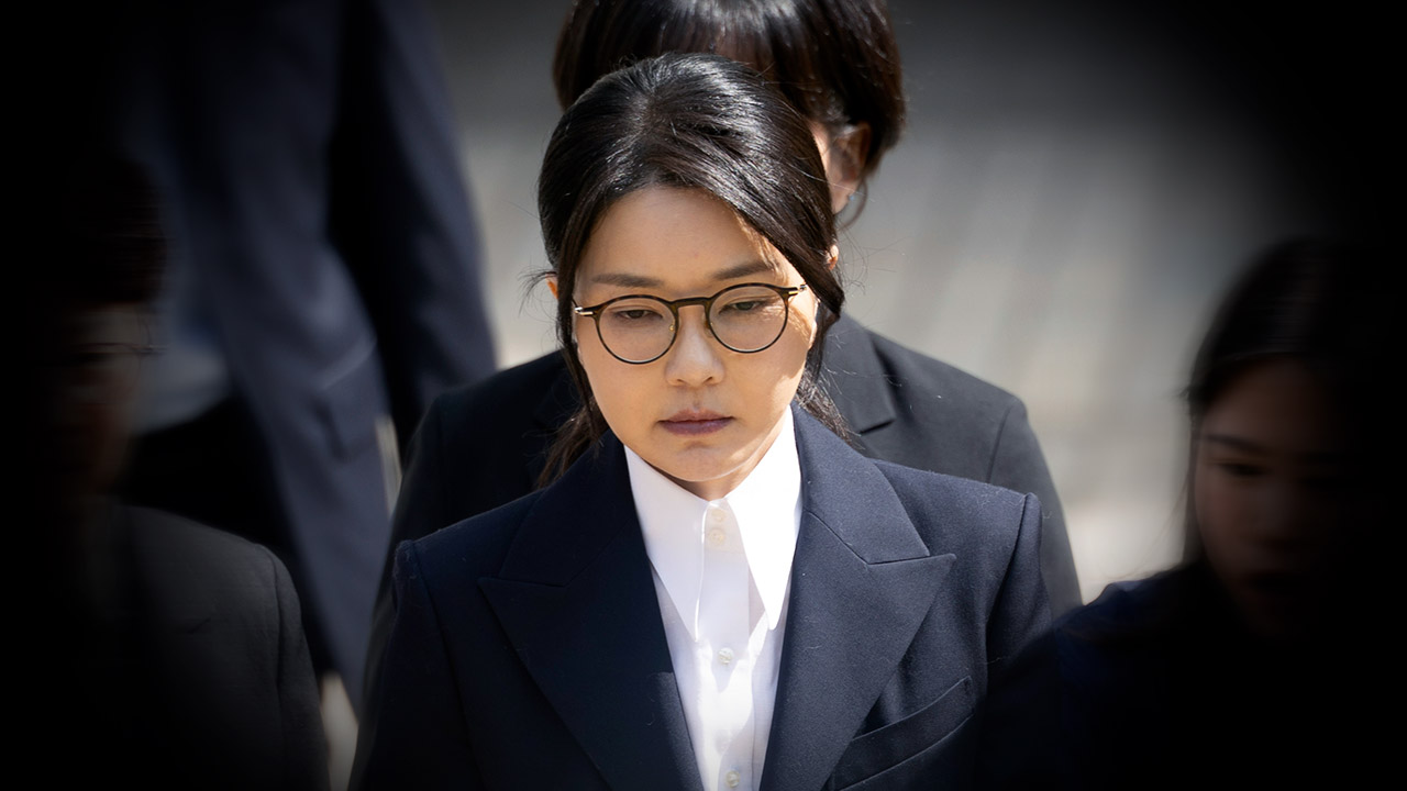 '건강 악화' 주장 김건희 특검 조사, 오는 21일로 연기 