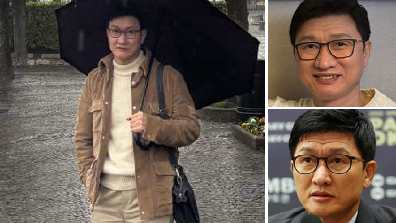 "178cm, 호리호리한 체형, 변장 주의" '삼부 주가조작' 이기훈 공개수배