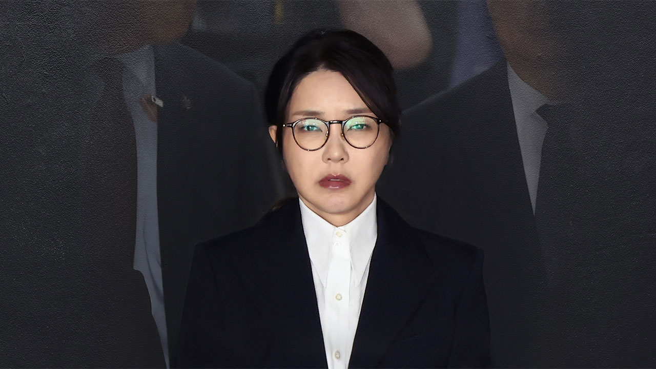 김건희 내일 특검 조사 불출석 사유서 제출‥특검 "모레 소환 통보 예정"