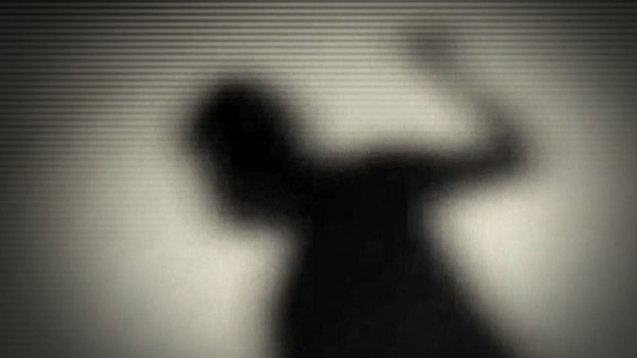 치매 아내 둔기로 내려친 70대 남편 검거