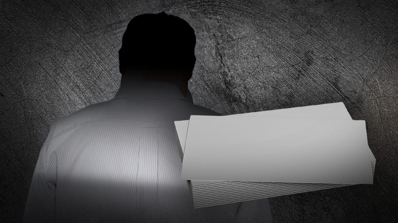 [단독] '신뢰 얻게 30억만 빌려줘'‥동종업자 등친 상품권 판매업자 검거