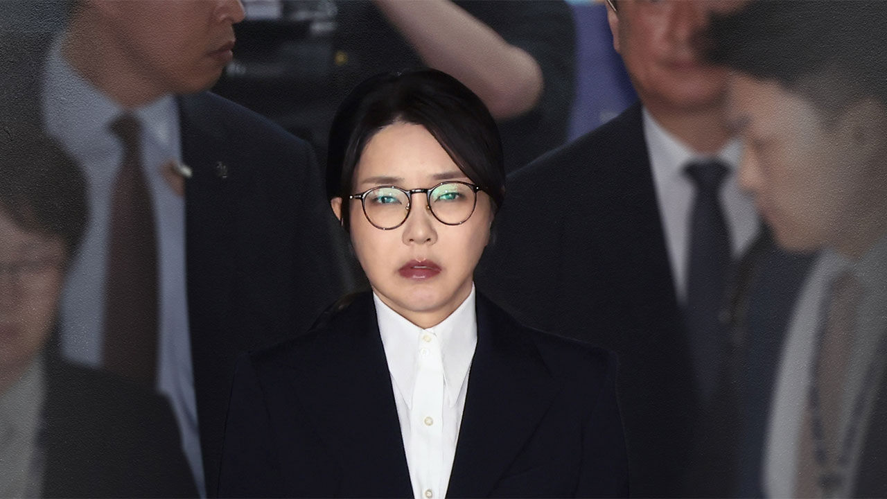 [속보] 김건희 "내일 특검 조사 불출석 사유서 제출 예정‥건강상 이유"