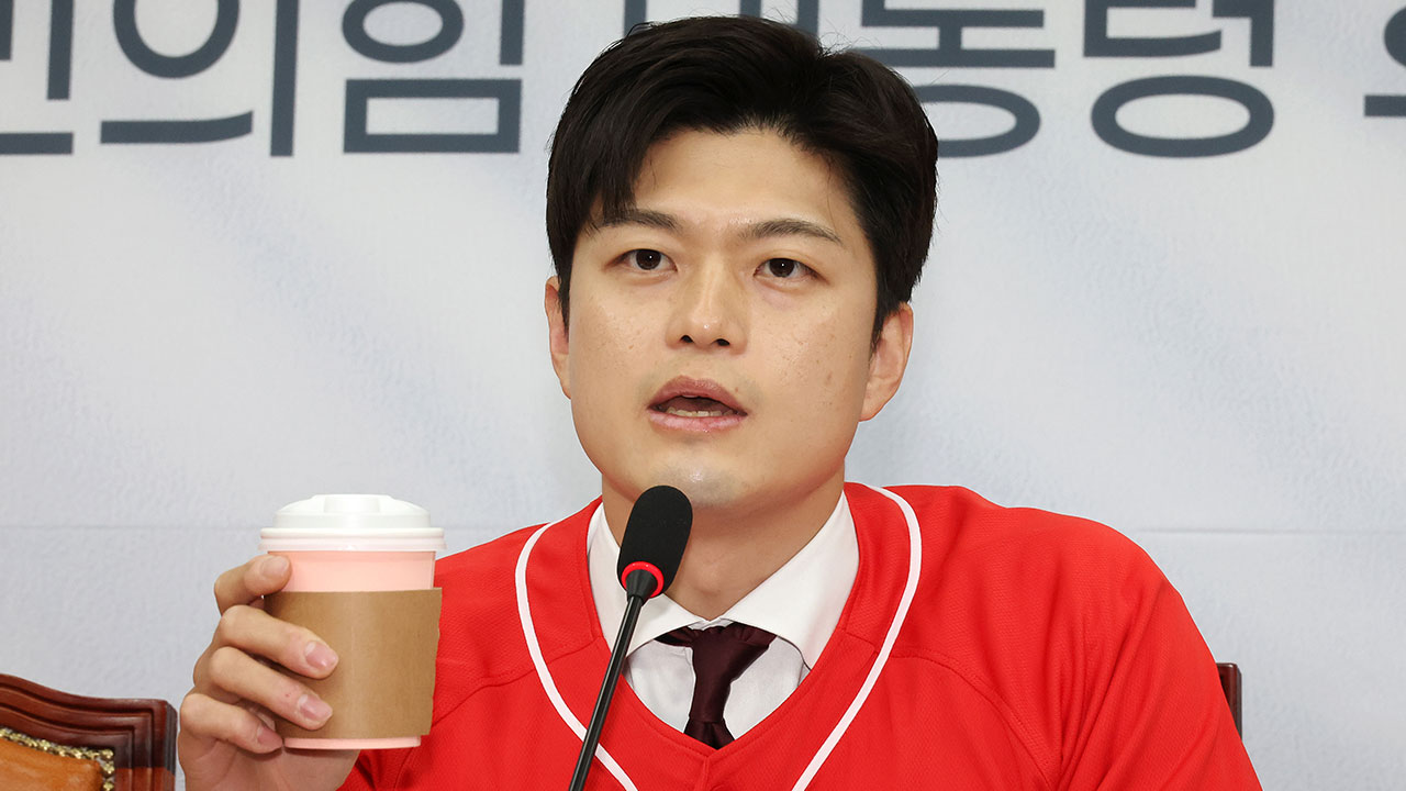 경찰, '커피 원가 120원 발언' 이 대통령 비판한 김용태 불송치