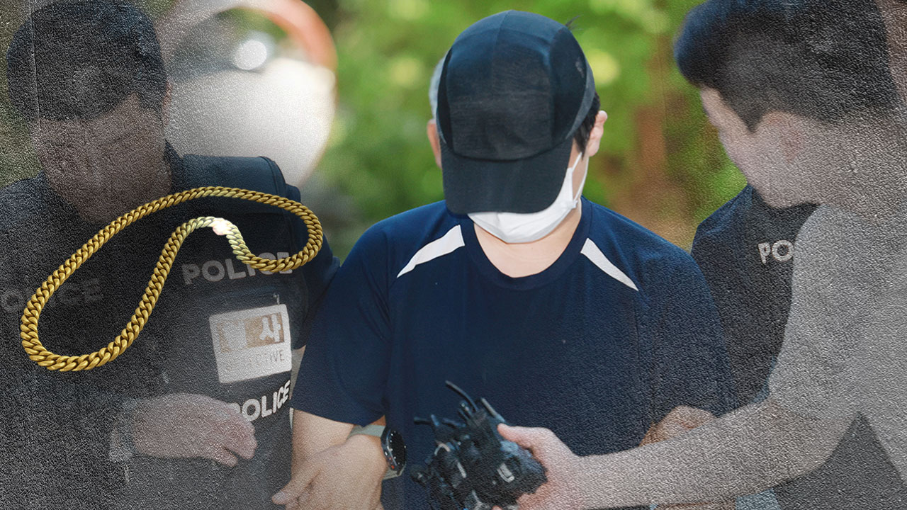 시신에서 금목걸이 훔친 검시조사관 구속영장 기각