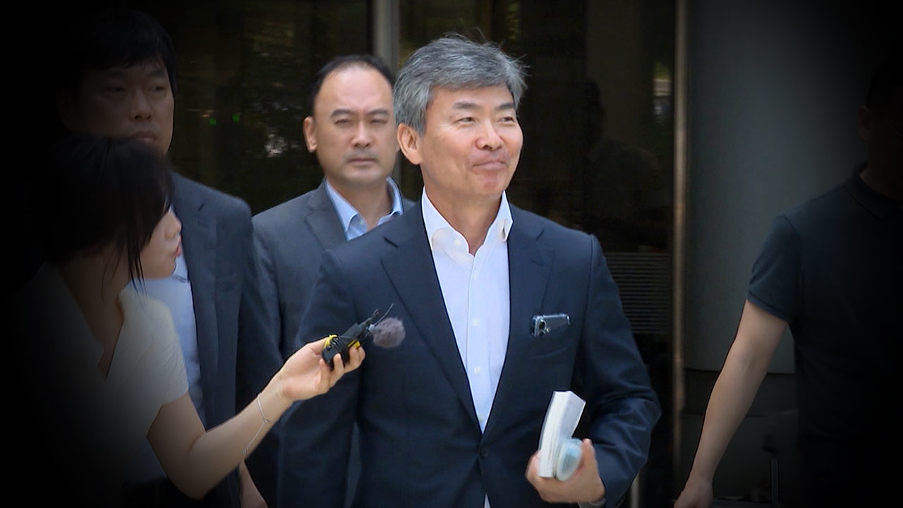 [단독] 연기날 때까지 밟아 한강 쓰레기통에‥잠복 수사에 덜미잡힌 이종호의 '증거인멸'