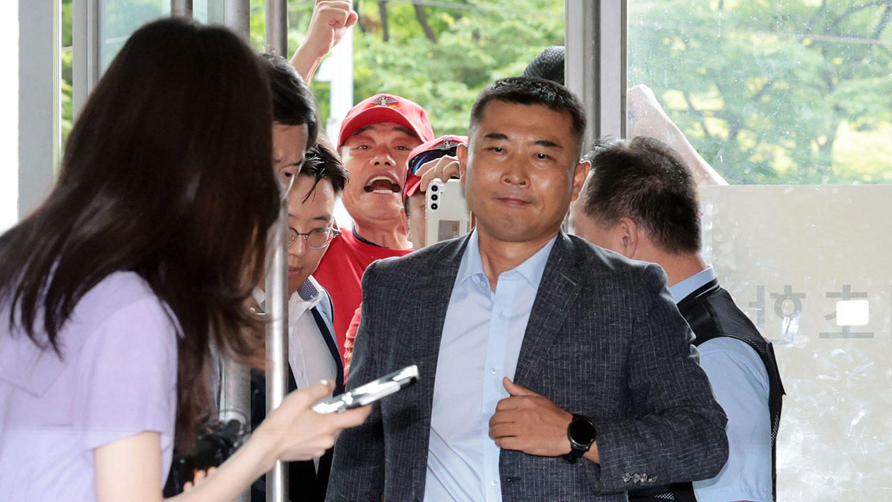 '순직해병'특검, 실종자 수색작전 군간부 줄소환‥과실치사 수사 속도