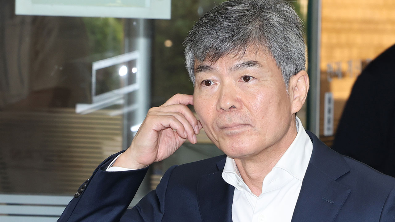 '김건희 측근' 블랙펄인베스트 이종호, 중앙지법 형사23부서 재판