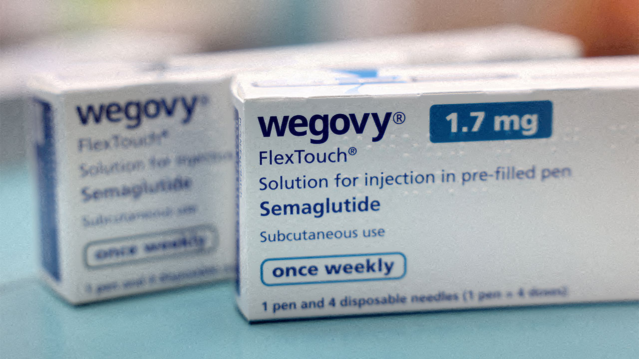 식약처 "위고비·마운자로, 비만 환자만 처방 가능‥사용 신중해야"