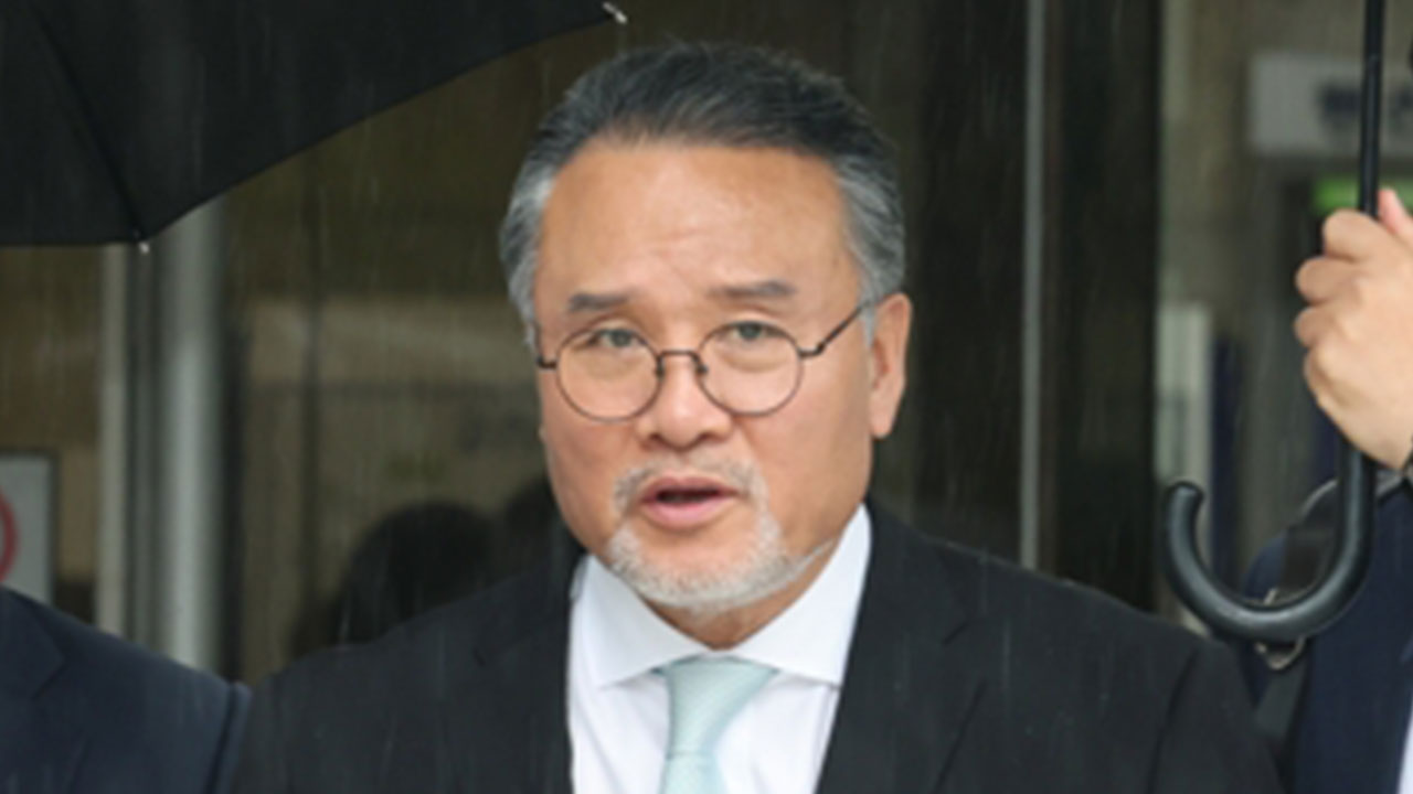 '김건희 국정농단' 특검 첫 기소 '삼부토건 주가조작' 경영진 재판 시작