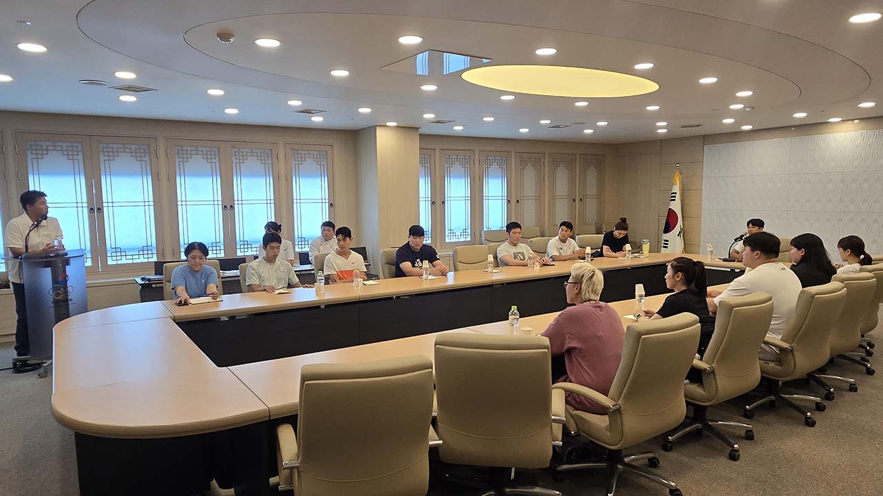 경찰, 철인 3종 청소년 대표 합숙훈련 중 '성폭행 의혹' 수사