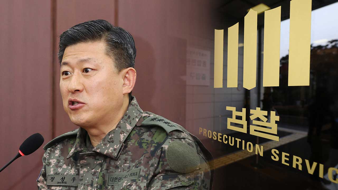 '내란 특검', 정성우 전 방첩사 1처장 소환‥무인기 의혹 등 조사