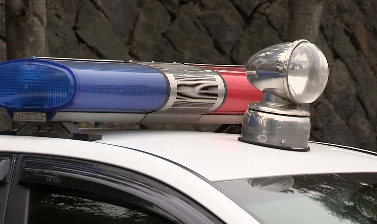 인천 고교 2곳에도 일본발 폭발물 협박 팩스‥학생·교직원 긴급 대피