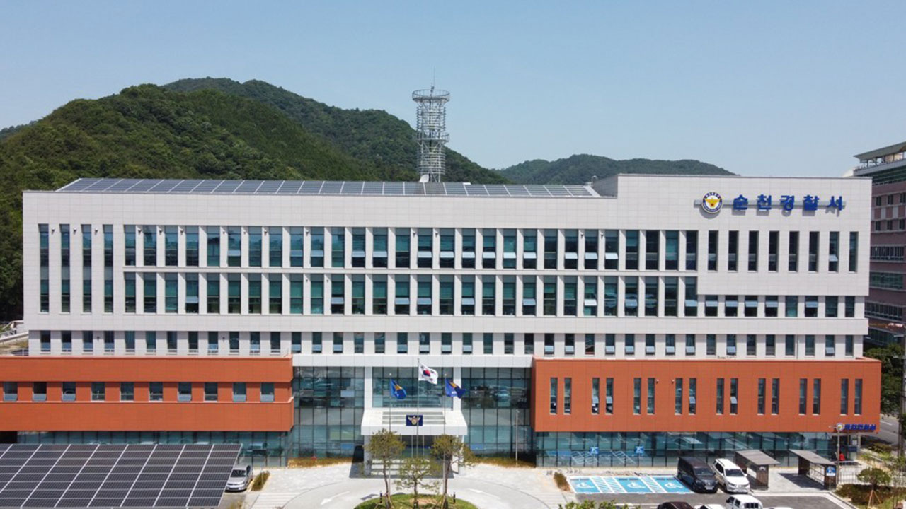 전남 순천 펜션 수영장서 60대 남성 숨진 채 발견