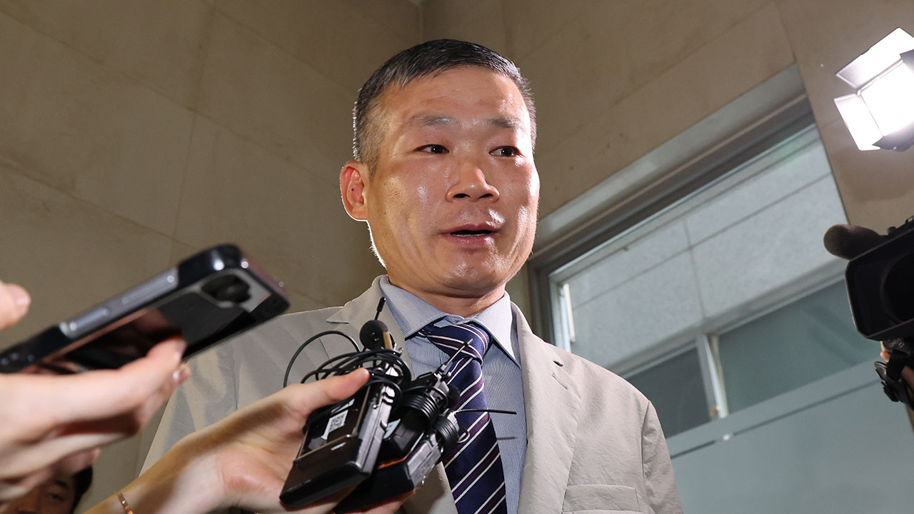 '순직해병' 특검, 박정훈 항명 기소 관련 국방부 검찰단 압수수색