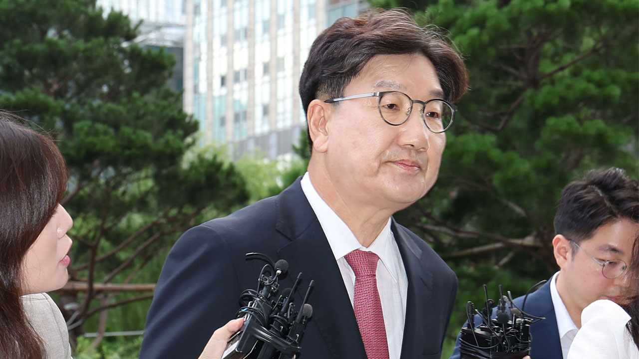 [단독] 권성동 구속 심사는 남세진 영장전담판사‥윤석열·건진법사 구속