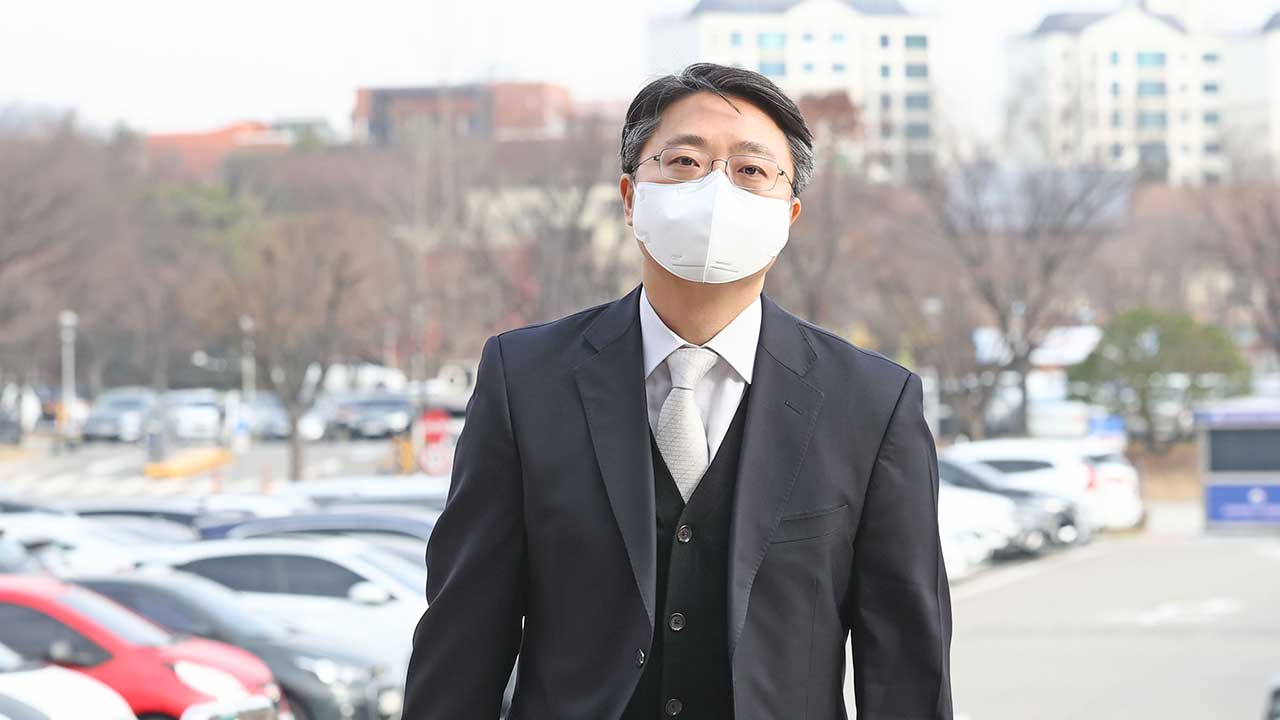 '순직해병' 특검, 임세진 부장검사 참고인 조사‥'이종섭 도피 의혹' 관련