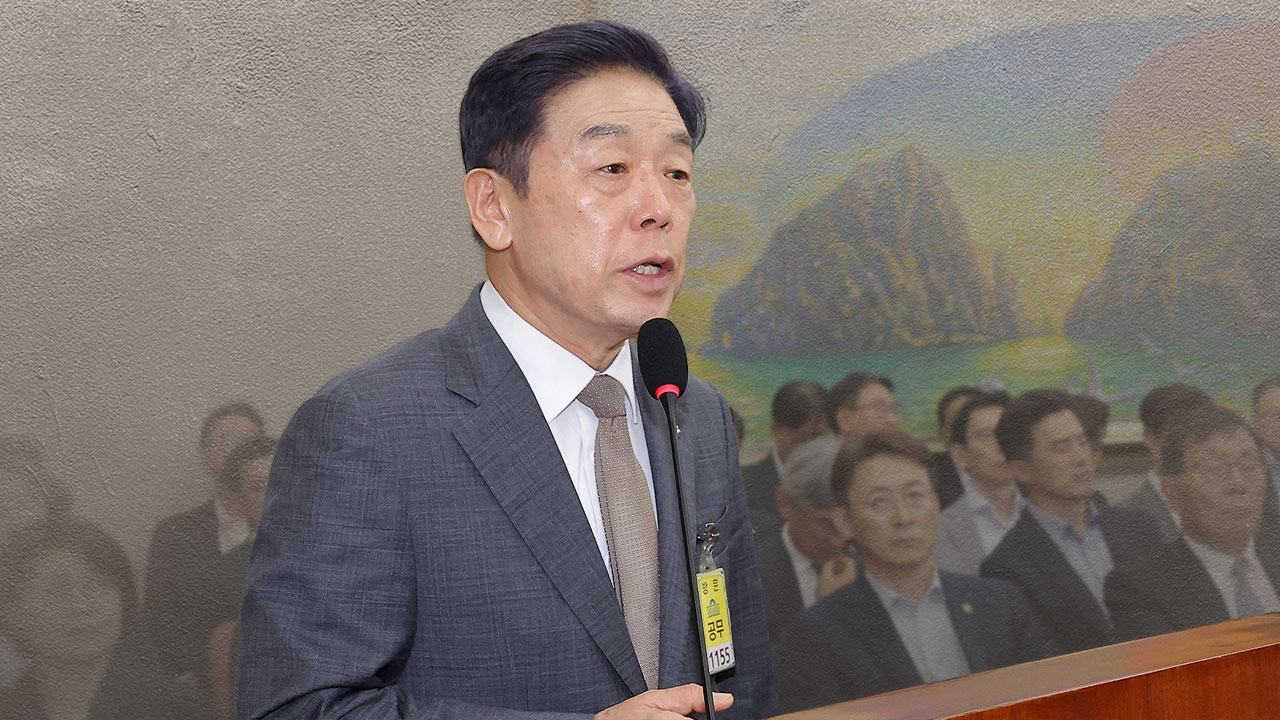 조계종, "종교 편향 드러낸 김형석 독립기념관장 즉각 사퇴"