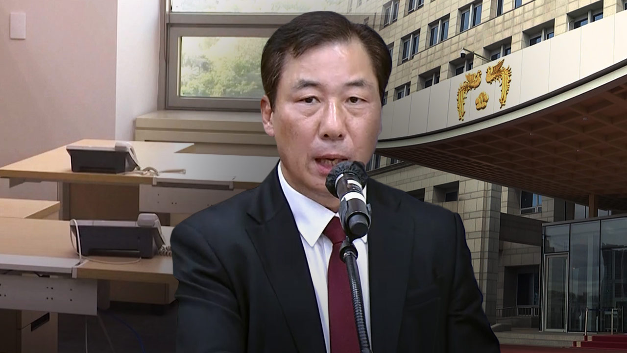 '내란'특검, 윤재순 전 비서관 尹파면 대비 대통령실 PC 폐기 지시 의혹 수사