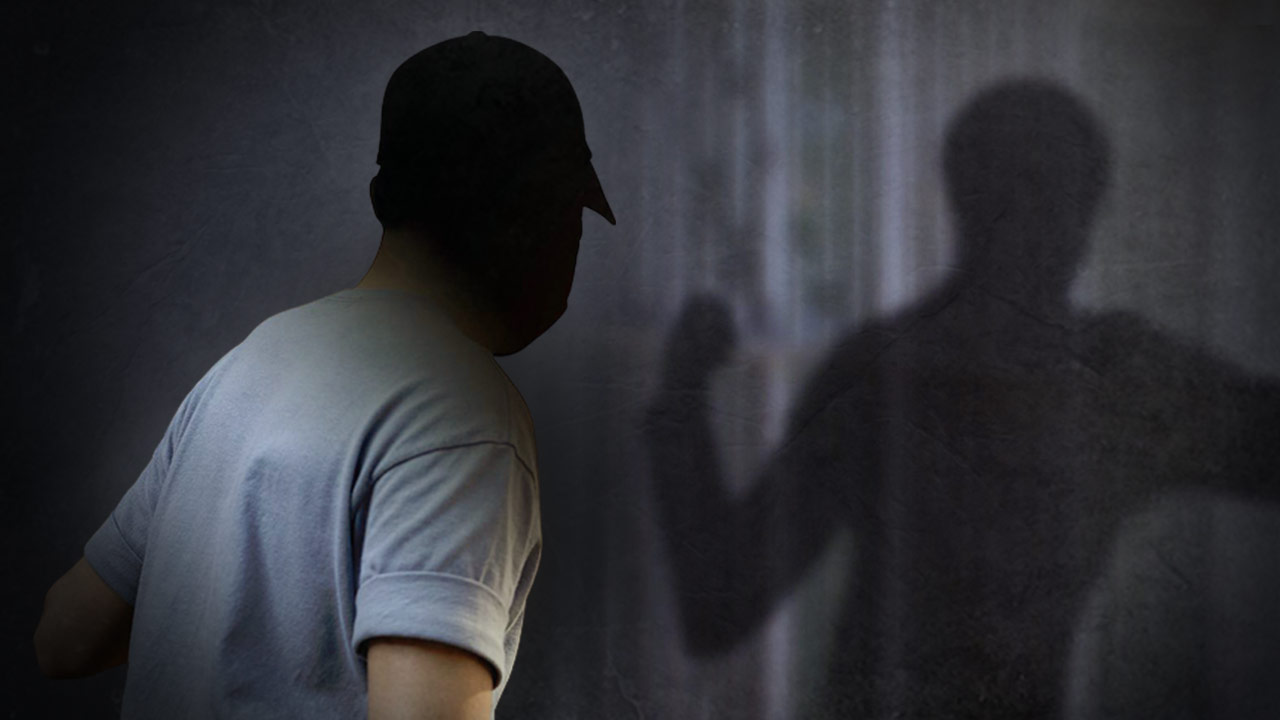 5만 원 절도 훈계한 노인 마구 때려 살해한 30대 무기징역 구형