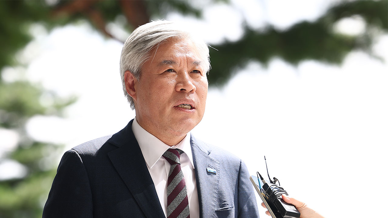 '내란' 특검, 조국혁신당 서왕진 참고인 조사‥"국힘, 계엄 해제 조직적 불참"